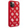 Guess GUHCP12LLSPEWRE iPhone 12 Pro Max6,7" czerwony/red hard case Peony Collection na NearMe.pl