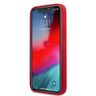 Guess GUHCP12LLSPEWRE iPhone 12 Pro Max6,7" czerwony/red hard case Peony Collection na NearMe.pl