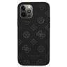 Guess GUHCP12LLSPEBK iPhone 12 Pro Max6,7" czarny/black hard case Peony Collection na NearMe.pl