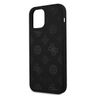 Guess GUHCP12LLSPEBK iPhone 12 Pro Max6,7" czarny/black hard case Peony Collection na NearMe.pl