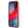 Guess GUHCP12LLSPEFU iPhone 12 Pro Max6,7" fuksja/fuchsia hard case Peony Collection na NearMe.pl