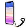 Guess GUHCN61KSARBK iPhone 11 / Xr 6,1" czarny/black hardcase Camo Collection na NearMe.pl