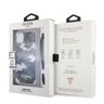Guess GUHCN61KSARBK iPhone 11 / Xr 6,1" czarny/black hardcase Camo Collection na NearMe.pl