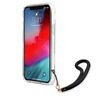 Guess GUHCP12LKSARBK iPhone 12 Pro Max 6,7" czarny/black hardcase Camo Collection na NearMe.pl