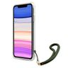 Guess GUHCN61KSARKA iPhone 11 / Xr 6,1" zielony/khaki hardcase Camo Collection na NearMe.pl