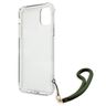 Guess GUHCN61KSARKA iPhone 11 / Xr 6,1" zielony/khaki hardcase Camo Collection na NearMe.pl