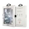 Guess GUHCN61KSARKA iPhone 11 / Xr 6,1" zielony/khaki hardcase Camo Collection na NearMe.pl