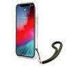 Guess GUHCP12LKSARKA iPhone 12 Pro Max6,7" zielony/khaki hardcase Camo Collection na NearMe.pl