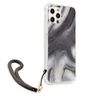Guess GUHCP12MKSMAGR iPhone 12/12 Pro 6,1" szary/grey hardcase Marble Collection na NearMe.pl