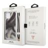 Guess GUHCP12MKSMAGR iPhone 12/12 Pro 6,1" szary/grey hardcase Marble Collection na NearMe.pl
