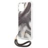 Guess GUHCP12LKSMAGR iPhone 12 Pro Max6,7" szary/grey hardcase Marble Collection na NearMe.pl