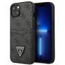 Guess GUHCP13MP4TPK iPhone 13 / 14 / 156.1" czarny/black hardcase 4G Triangle Logo Cardslot na NearMe.pl