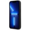 Guess GUHCP13MP4TPK iPhone 13 / 14 / 156.1" czarny/black hardcase 4G Triangle Logo Cardslot na NearMe.pl