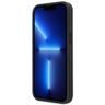 Guess GUHCP13XP4TPK iPhone 13 Pro Max6,7" czarny/black hardcase 4G Triangle Logo Cardslot na NearMe.pl