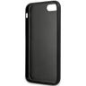 Guess GUHCI8SLSABK iPhone 7/8 / SE 2020 / SE 2022 czarny/black Saffiano Collection na NearMe.pl