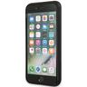 Guess GUHCI8SLSABK iPhone 7/8 / SE 2020 / SE 2022 czarny/black Saffiano Collection na NearMe.pl