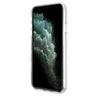 Zestaw Guess GUBPN61H4EACSK Case+Charger iPhone 11 6,1" czarny/black hard case 4G Print MagSafe na NearMe.pl