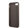 Guess GUHCI84GMGBR iPhone 7/8/SE 2020 / SE 2022 brązowy/brown hardcase 4G Big Metal Logo na NearMe.pl