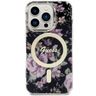 Guess GUHMP14LHCFWSK iPhone 14 Pro 6.1"czarny/black hardcase Flower MagSafe na NearMe.pl