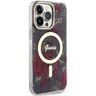 Guess GUHMP14XHCFWSA iPhone 14 Pro Max6.7" zielony/khaki hardcase Flower MagSafe na NearMe.pl