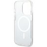 Guess GUHMP14LH4STK iPhone 14 Pro 6.1"czarny/black hardcase 4G MagSafe na NearMe.pl