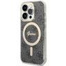 Guess GUHMP14LH4STK iPhone 14 Pro 6.1"czarny/black hardcase 4G MagSafe na NearMe.pl