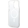 Guess GUHMP14XH4STK iPhone 14 Pro Max6.7" czarny/black hardcase 4G MagSafe na NearMe.pl