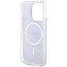 Guess GUHMP14LH4STU iPhone 14 Pro 6.1"purpurowy/purple hardcase 4G MagSafe na NearMe.pl