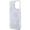 Guess GUHMP14XH4STU iPhone 14 Pro Max6.7" purpurowy/purple hardcase 4G MagSafe na NearMe.pl