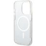 Guess GUHMP14LH4STW iPhone 14 Pro 6.1"brązowy/brown hardcase 4G MagSafe na NearMe.pl
