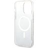 Guess GUHMP14XH4STW iPhone 14 Pro Max6.7" brązowy/brown hardcase 4G MagSafe na NearMe.pl