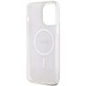 Guess GUHMP14XH4STP iPhone 14 Pro Max6.7" różowy/pink hardcase 4G MagSafe na NearMe.pl