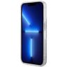 Guess GUHMP14LHLEOPWB iPhone 14 Pro 6.1"niebieski/blue hardcase Leopard MagSafe na NearMe.pl