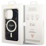 Guess GUHMP14LPCUMAK iPhone 14 Pro 6.1"czarny/black hardcase Marble MagSafe na NearMe.pl