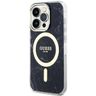 Guess GUHMP14XPCUMAK iPhone 14 Pro Max6.7" czarny/black hardcase Marble MagSafe na NearMe.pl