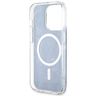 Guess GUHMP14XPCUMAK iPhone 14 Pro Max6.7" czarny/black hardcase Marble MagSafe na NearMe.pl