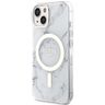 Guess GUHMP14SPCUMAH iPhone 14 / 15 / 136.1" biały/white hardcase Marble MagSafe na NearMe.pl
