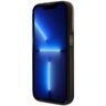 Guess GUHCP14LLC4PSGK iPhone 14 Pro 6.1"czarny/black hardcase Liquid Glitter 4G Transculent na NearMe.pl