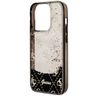 Guess GUHCP14LLC4PSGK iPhone 14 Pro 6.1"czarny/black hardcase Liquid Glitter 4G Transculent na NearMe.pl