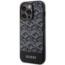 Guess GUHMP14LHGCFSEK iPhone 14 Pro 6.1"czarny/black hardcase GCube Stripes MagSafe na NearMe.pl