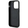 Guess GUHMP14LHGCFSEK iPhone 14 Pro 6.1"czarny/black hardcase GCube Stripes MagSafe na NearMe.pl