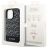 Guess GUHMP14XHGCFSEK iPhone 14 Pro Max6.7" czarny/black hardcase GCube Stripes MagSafe na NearMe.pl