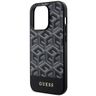 Guess GUHMP14XHGCFSEK iPhone 14 Pro Max6.7" czarny/black hardcase GCube Stripes MagSafe na NearMe.pl