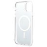 Guess GUHMN61H4STK iPhone 11 6.1"czarny/black hardcase 4G MagSafe na NearMe.pl