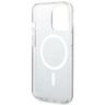 Guess GUHMP13LH4STK iPhone 13 Pro / 136.1" czarny/black hardcase 4G MagSafe na NearMe.pl