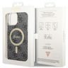 Guess GUHMP13XH4STK iPhone 13 Pro Max6.7" czarny/black hardcase 4G MagSafe na NearMe.pl