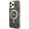 Guess GUHMP13XH4STK iPhone 13 Pro Max6.7" czarny/black hardcase 4G MagSafe na NearMe.pl