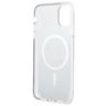 Guess GUHMN61H4STW iPhone 11 6.1"brązowy/brown hardcase 4G MagSafe na NearMe.pl