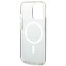 Guess GUHMP13LH4STW iPhone 13 Pro / 136.1" brązowy/brown hardcase 4G MagSafe na NearMe.pl
