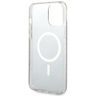 Guess GUHMP13XH4STW iPhone 13 Pro Max6.7" brązowy/brown hardcase 4G MagSafe na NearMe.pl